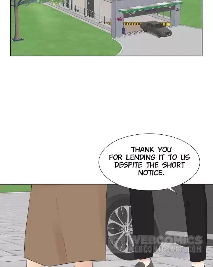 Read Starts From Baby chapter 89 image 2 on Lezhin