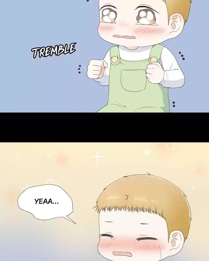Read Starts From Baby chapter 89 image 23 on Lezhin