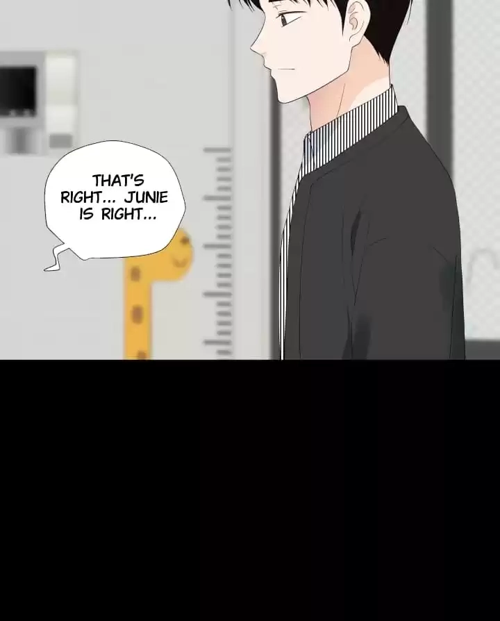 Read Starts From Baby chapter 89 image 25 on Lezhin