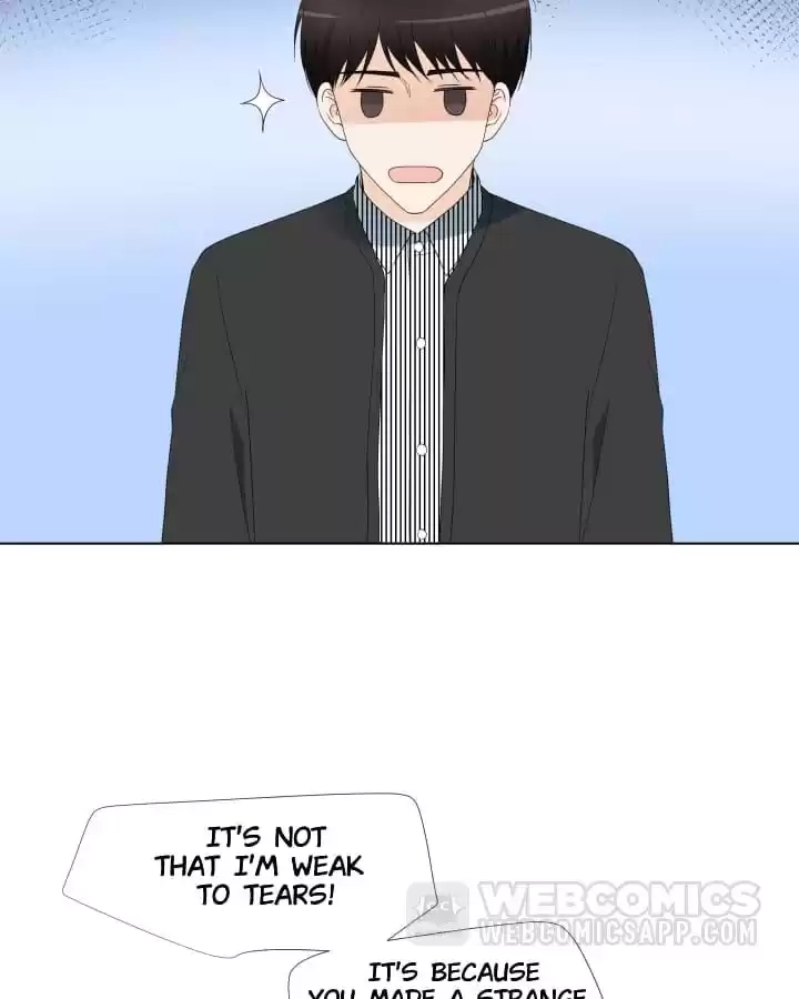Read Starts From Baby chapter 89 image 27 on Lezhin
