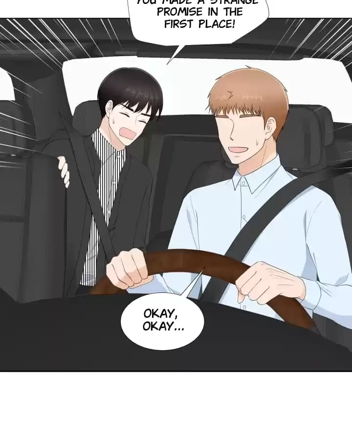 Read Starts From Baby chapter 89 image 28 on Lezhin