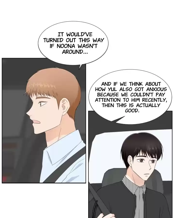Read Starts From Baby chapter 89 image 31 on Lezhin