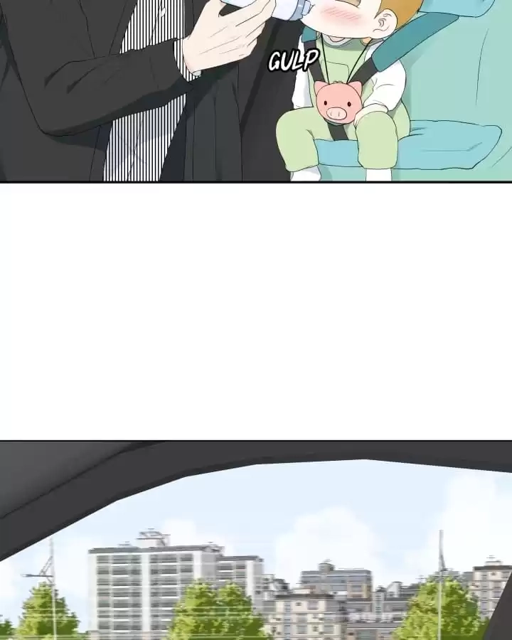 Read Starts From Baby chapter 89 image 33 on Lezhin