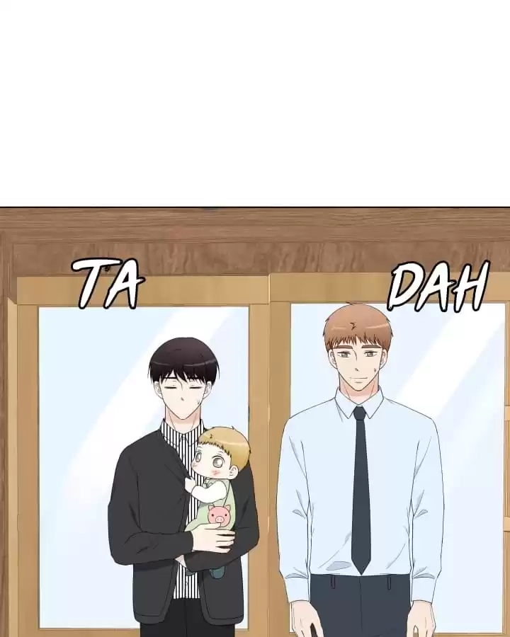 Read Starts From Baby chapter 89 image 35 on Lezhin