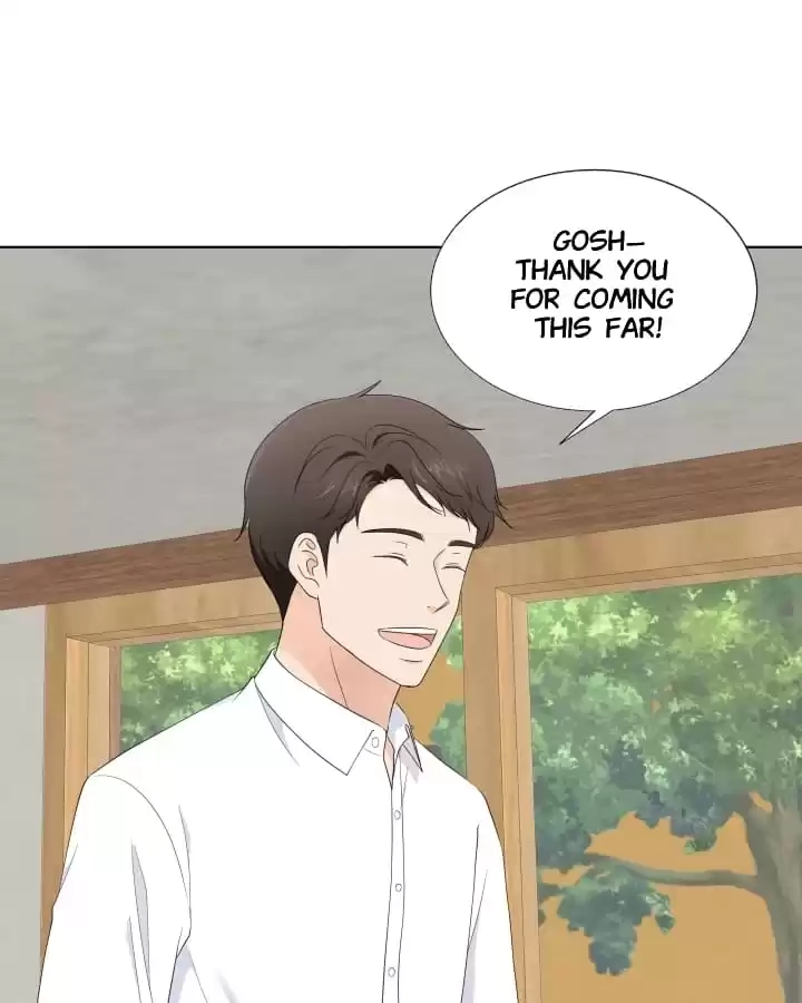 Read Starts From Baby chapter 89 image 37 on Lezhin