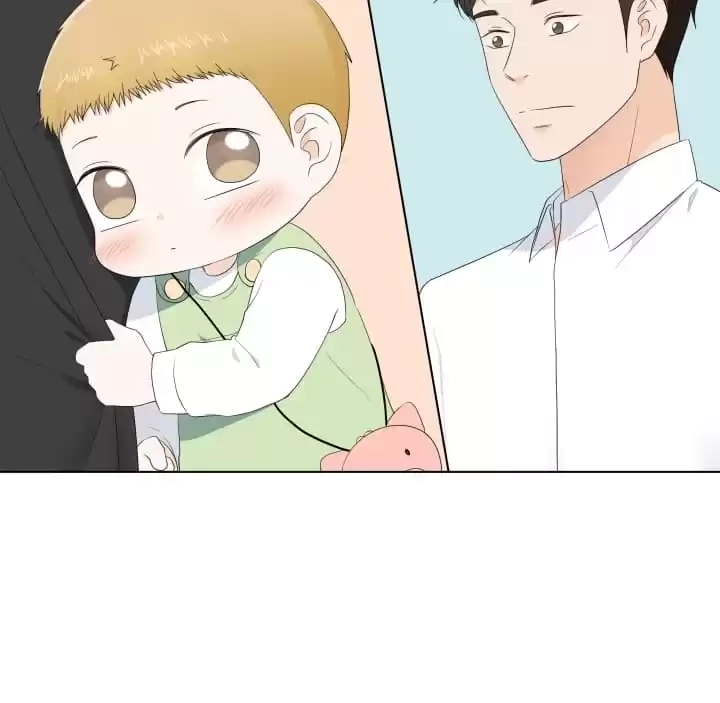 Read Starts From Baby chapter 89 image 40 on Lezhin