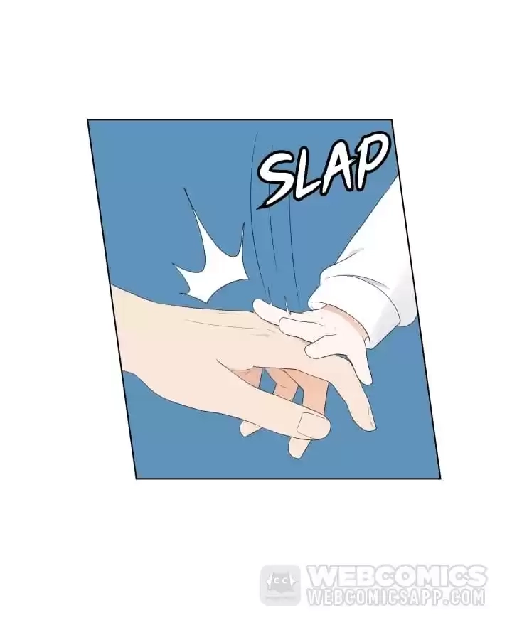 Read Starts From Baby chapter 89 image 42 on Lezhin