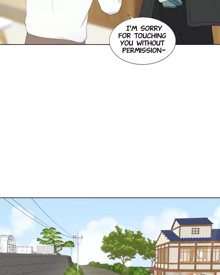 Read Starts From Baby chapter 89 image 44 on Lezhin