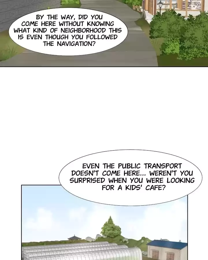 Read Starts From Baby chapter 89 image 45 on Lezhin