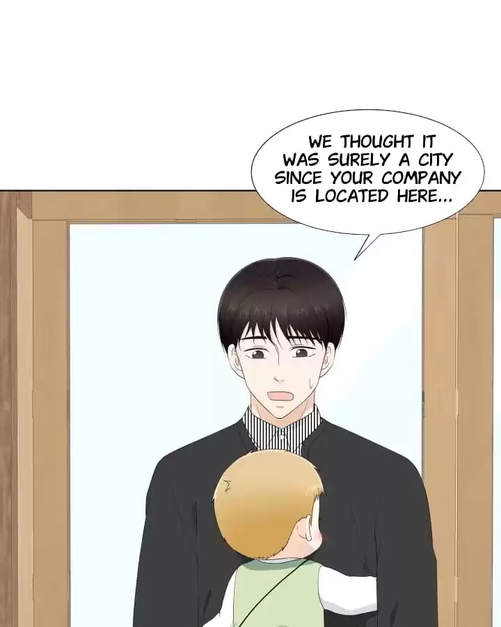 Read Starts From Baby chapter 89 image 47 on Lezhin