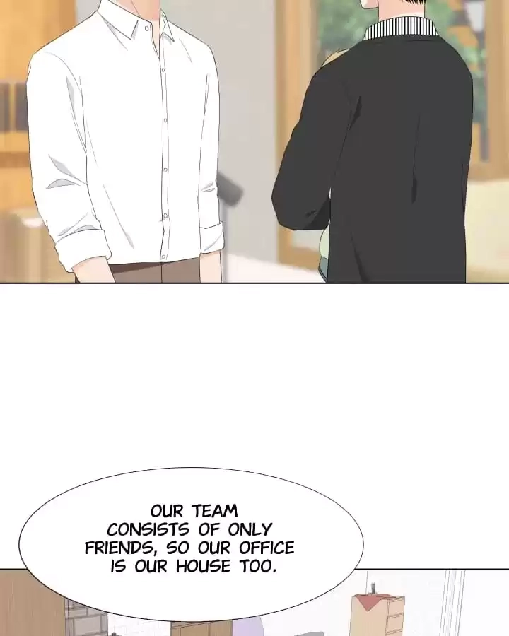 Read Starts From Baby chapter 89 image 49 on Lezhin