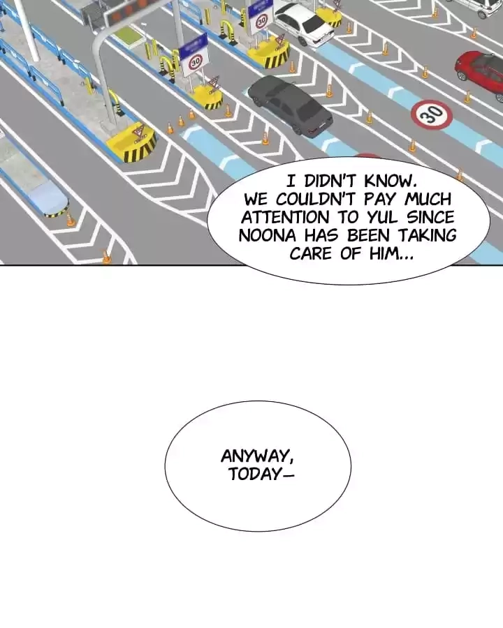 Read Starts From Baby chapter 89 image 5 on Lezhin