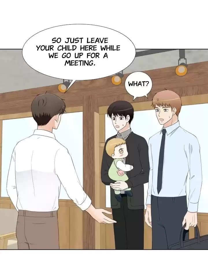 Read Starts From Baby chapter 89 image 53 on Lezhin