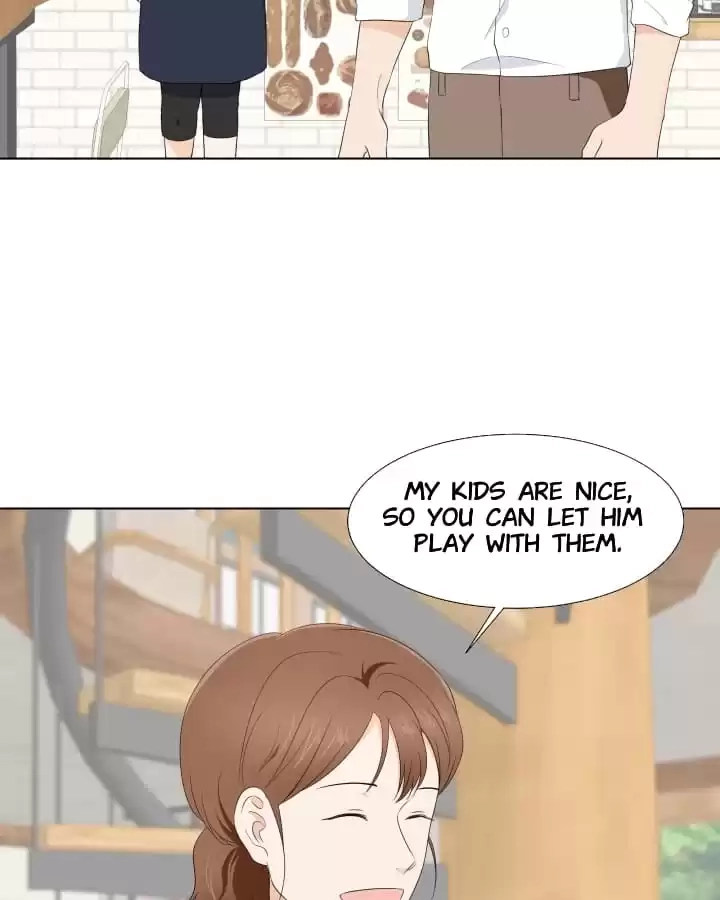 Read Starts From Baby chapter 89 image 55 on Lezhin