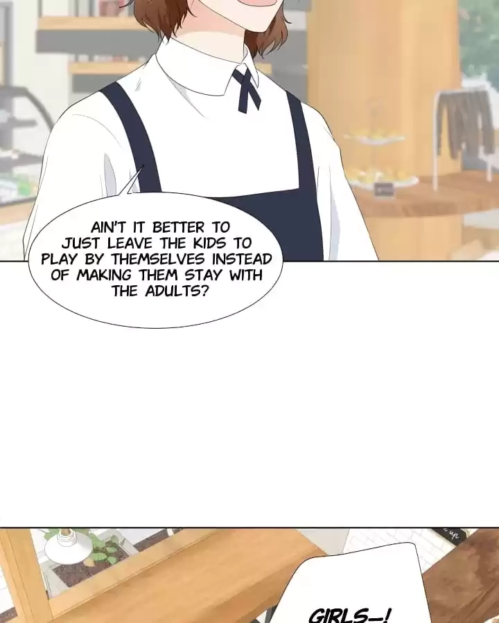 Read Starts From Baby chapter 89 image 56 on Lezhin