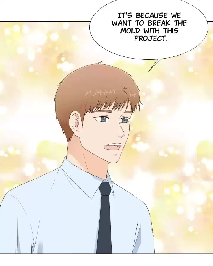 Read Starts From Baby chapter 89 image 62 on Lezhin