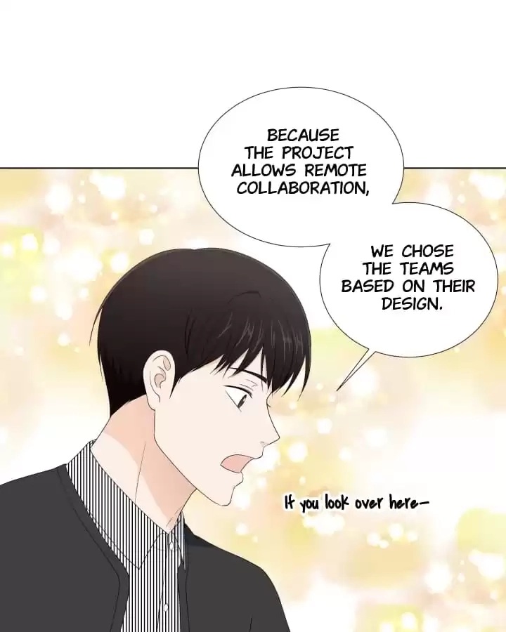 Read Starts From Baby chapter 89 image 63 on Lezhin