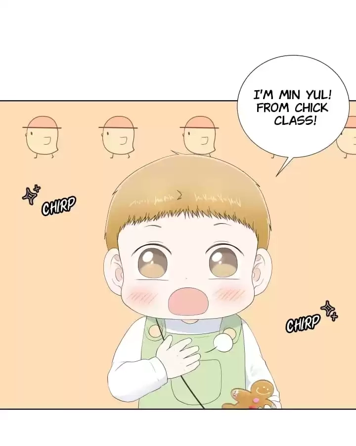 Read Starts From Baby chapter 89 image 69 on Lezhin