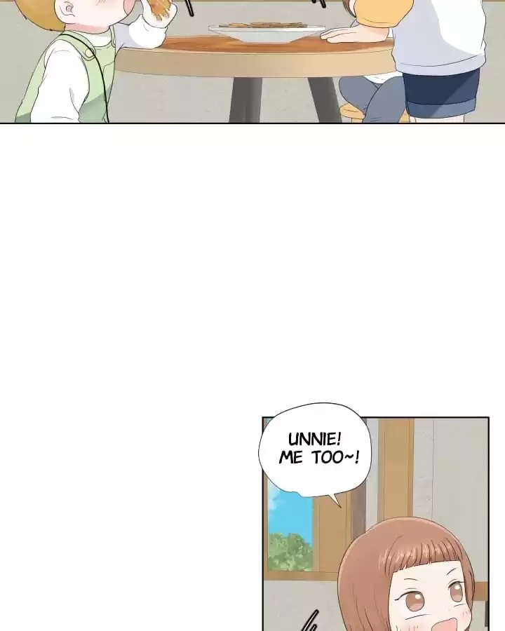 Read Starts From Baby chapter 89 image 71 on Lezhin