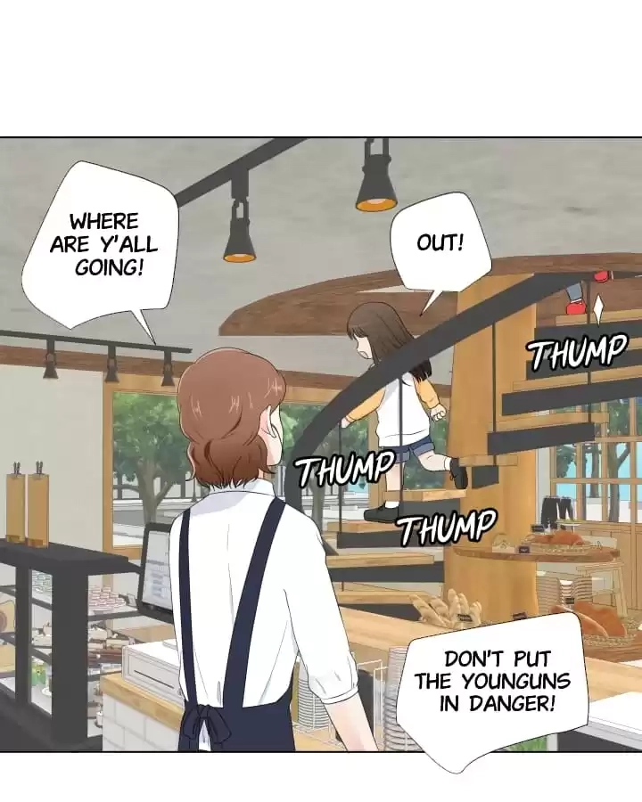 Read Starts From Baby chapter 89 image 75 on Lezhin