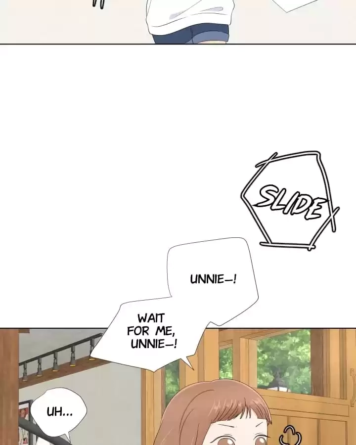 Read Starts From Baby chapter 89 image 77 on Lezhin