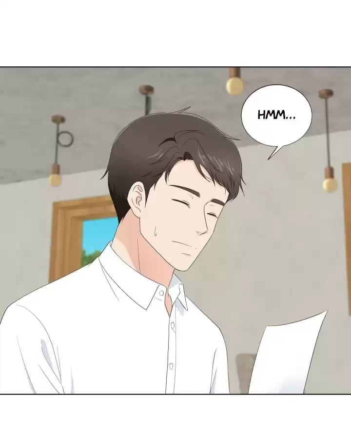 Read Starts From Baby chapter 89 image 90 on Lezhin