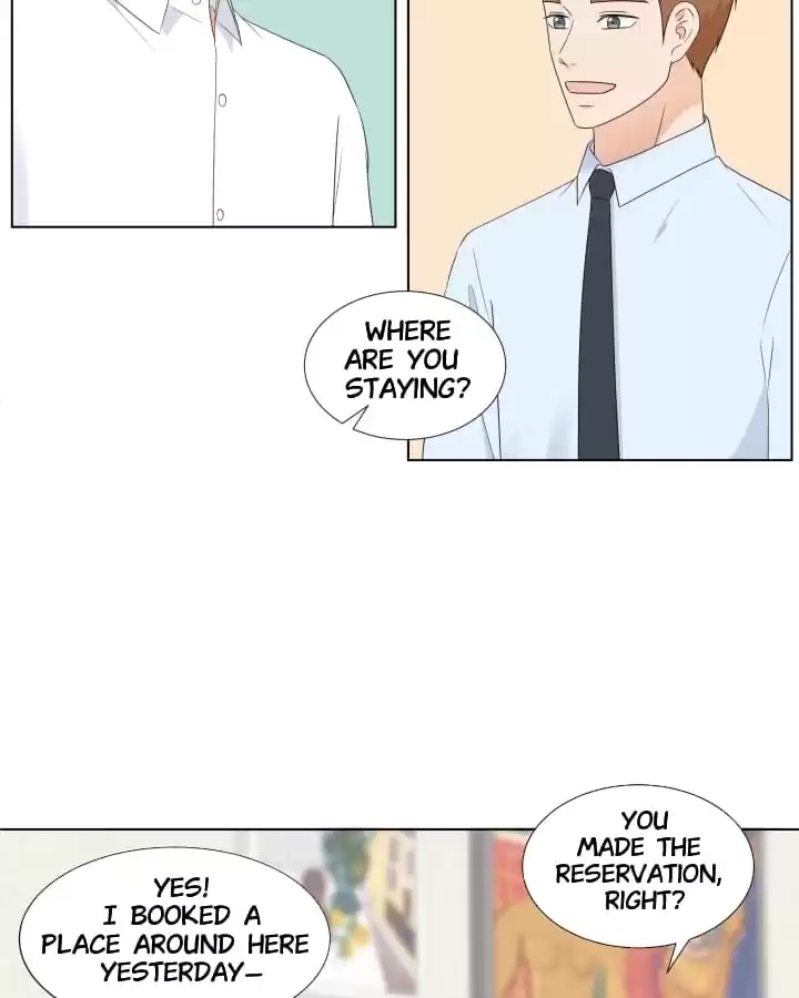 Read Starts From Baby chapter 89 image 97 on Lezhin