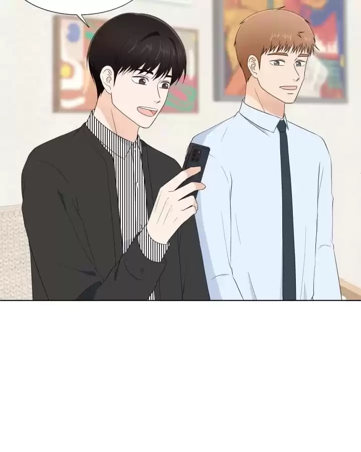 Read Starts From Baby chapter 89 image 98 on Lezhin