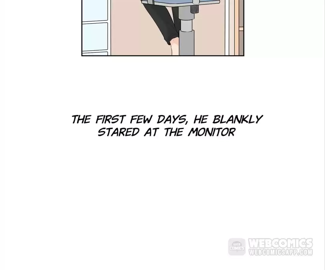 Read Starts From Baby chapter 9 image 10 on Lezhin