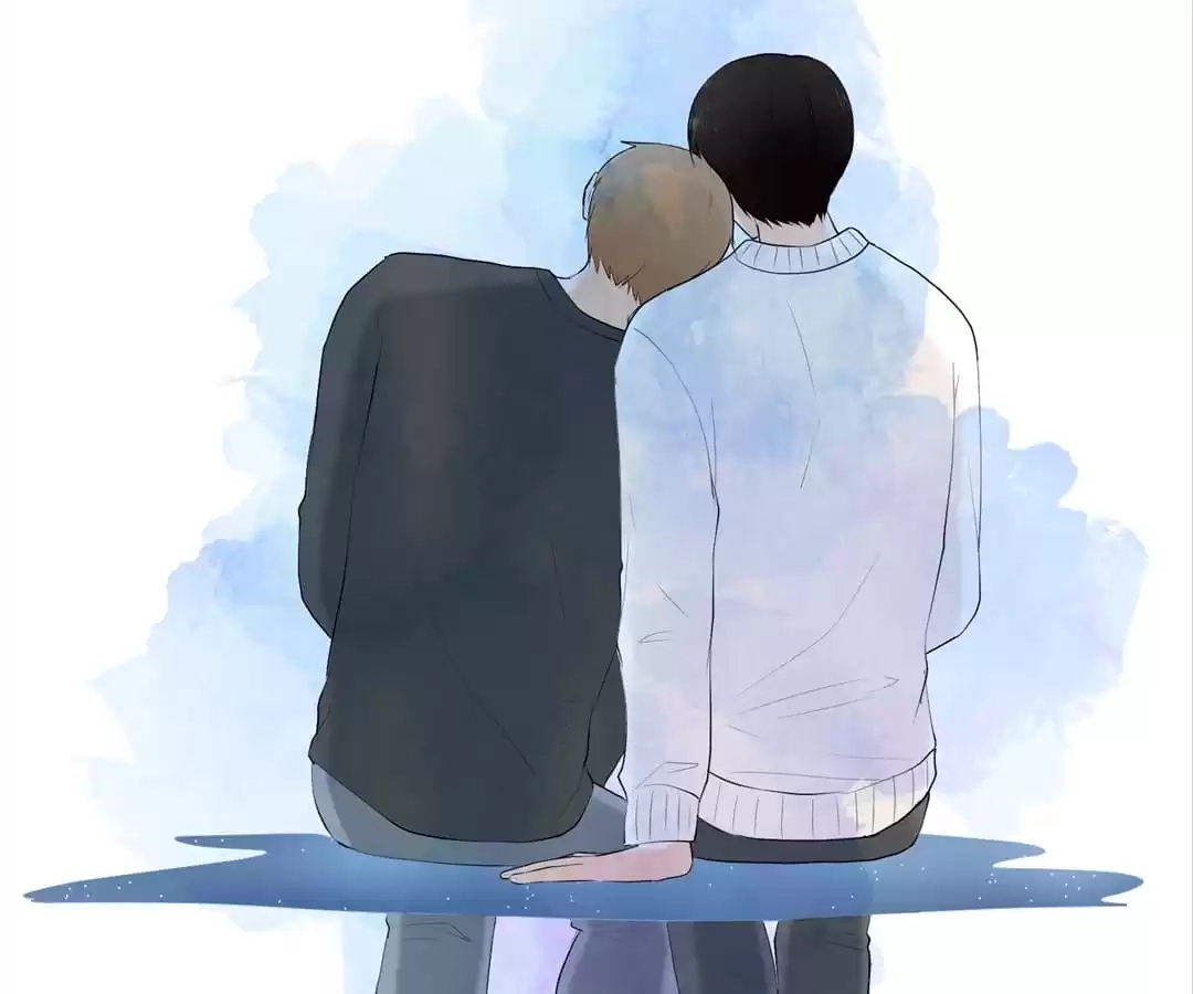 Read Starts From Baby chapter 9 image 102 on Lezhin
