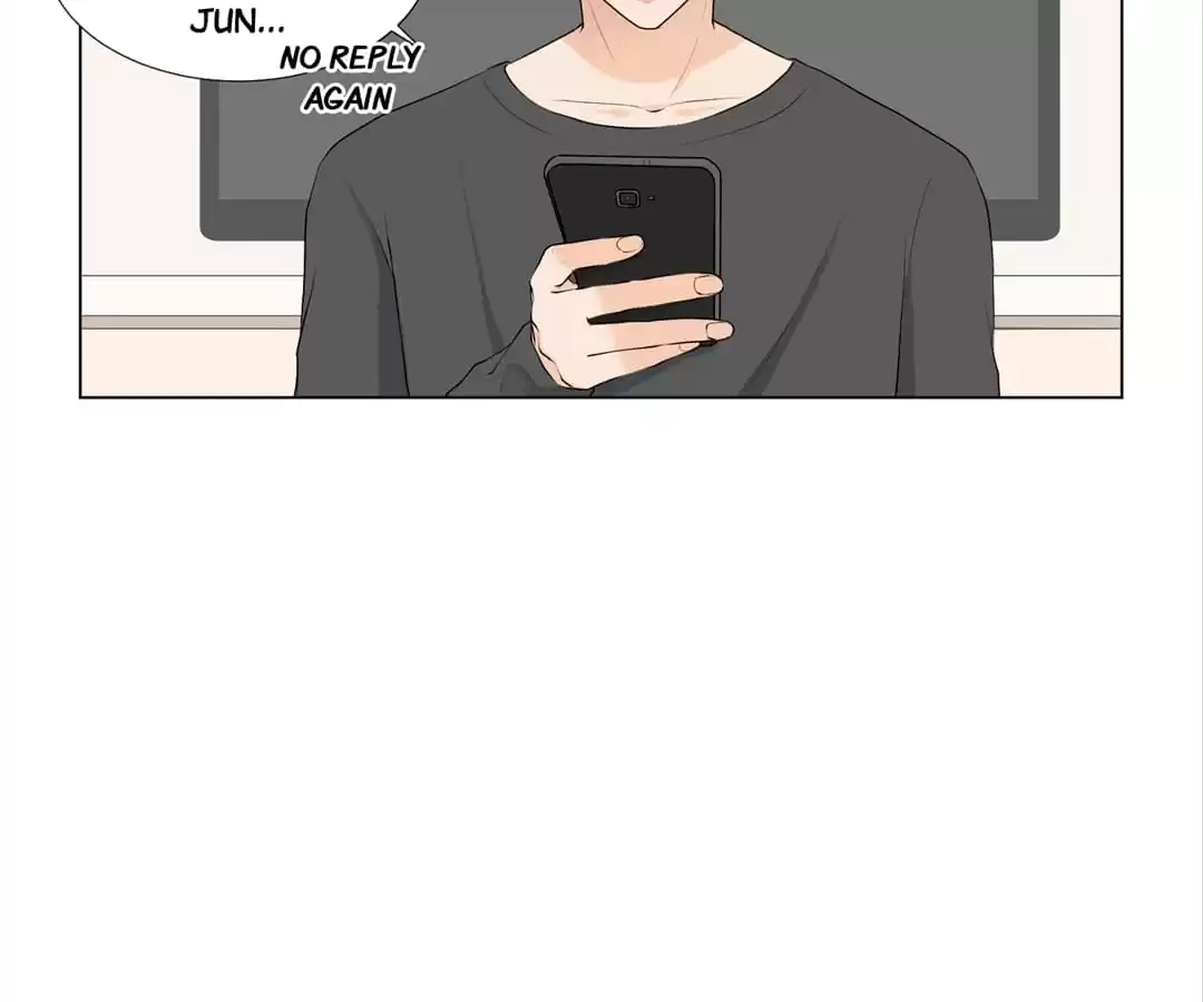 Read Starts From Baby chapter 9 image 112 on Lezhin