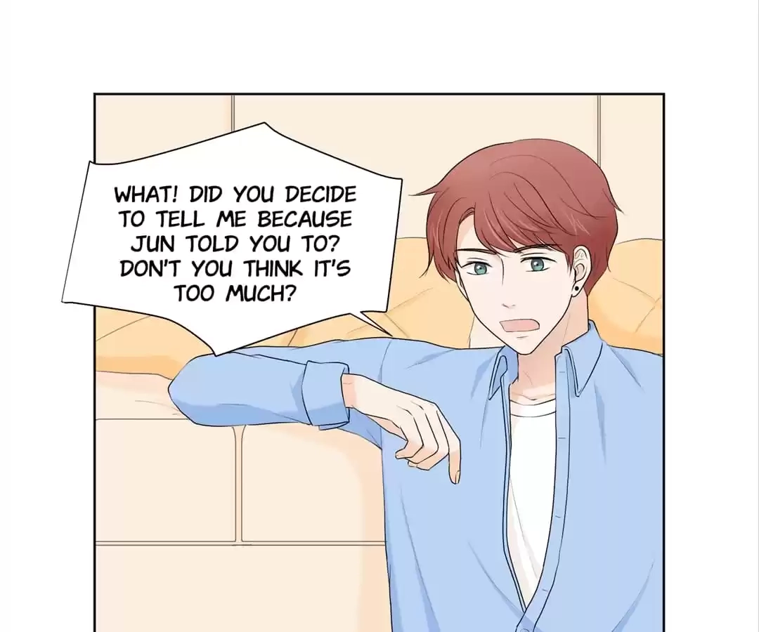 Read Starts From Baby chapter 9 image 113 on Lezhin