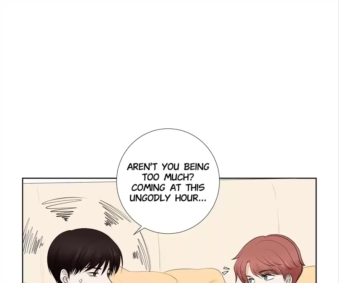 Read Starts From Baby chapter 9 image 115 on Lezhin
