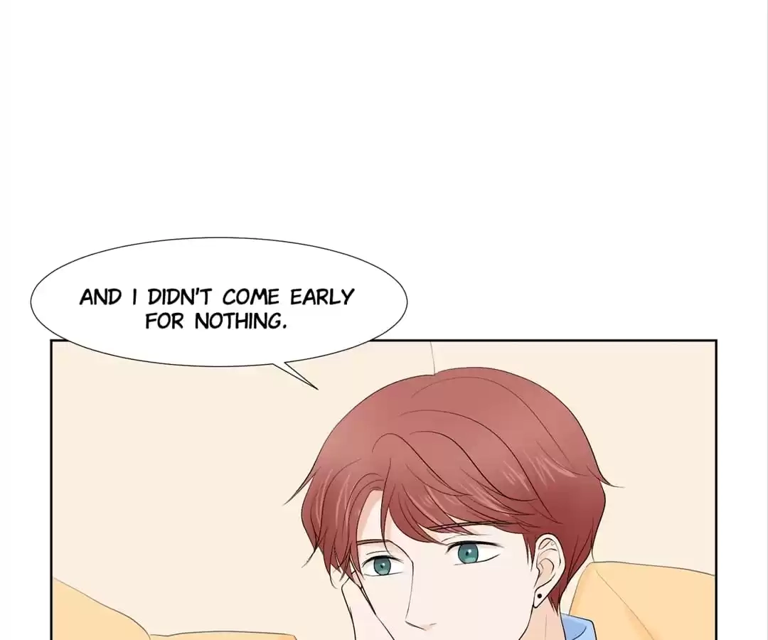 Read Starts From Baby chapter 9 image 121 on Lezhin