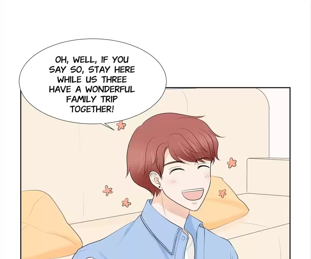 Read Starts From Baby chapter 9 image 128 on Lezhin
