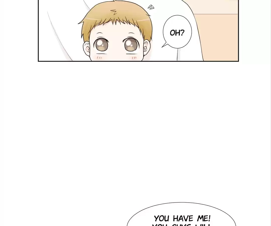 Read Starts From Baby chapter 9 image 145 on Lezhin