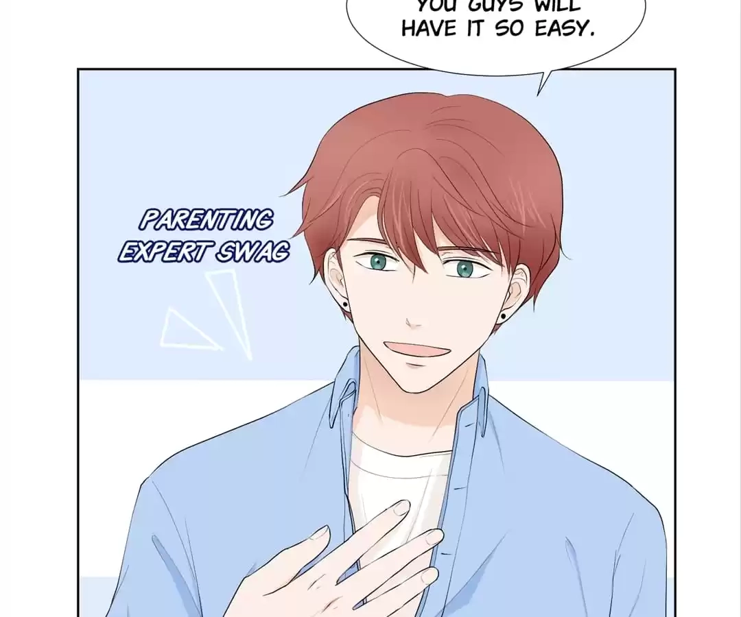 Read Starts From Baby chapter 9 image 146 on Lezhin