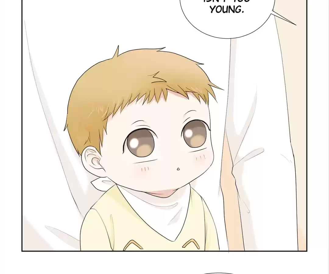 Read Starts From Baby chapter 9 image 148 on Lezhin