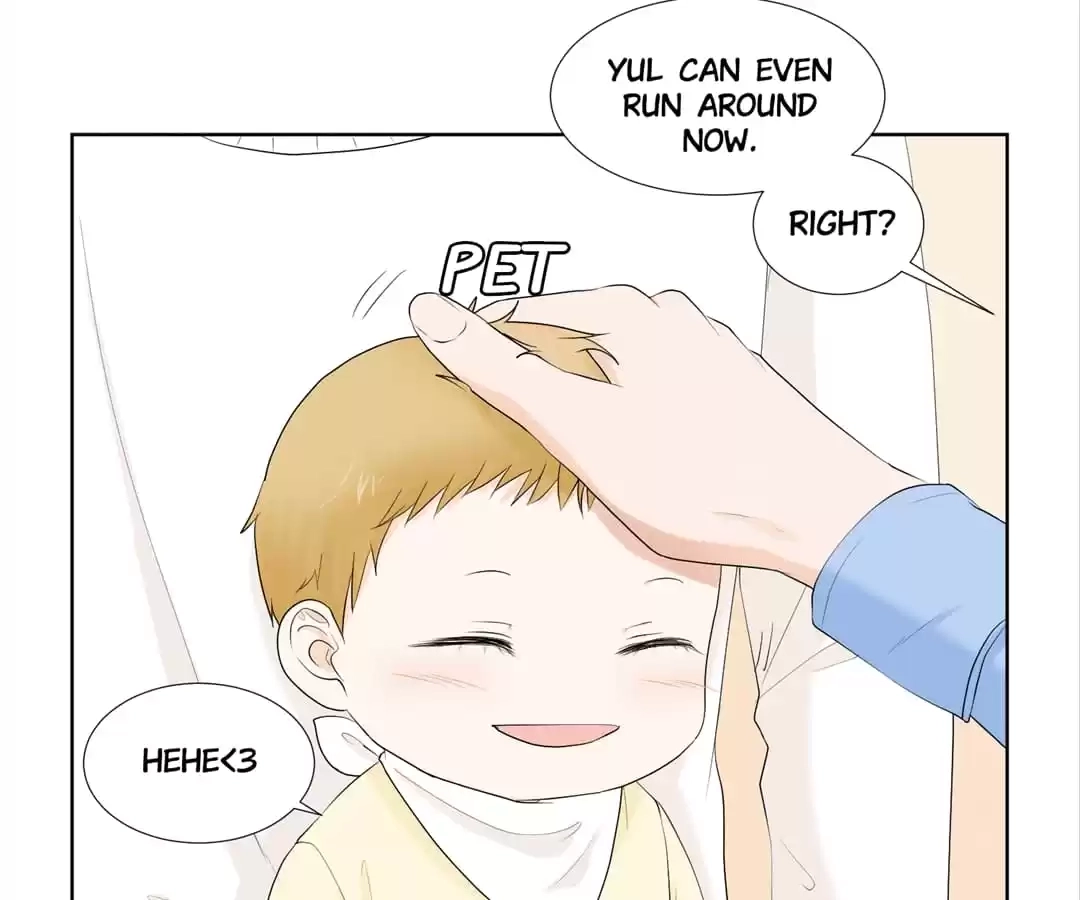 Read Starts From Baby chapter 9 image 149 on Lezhin