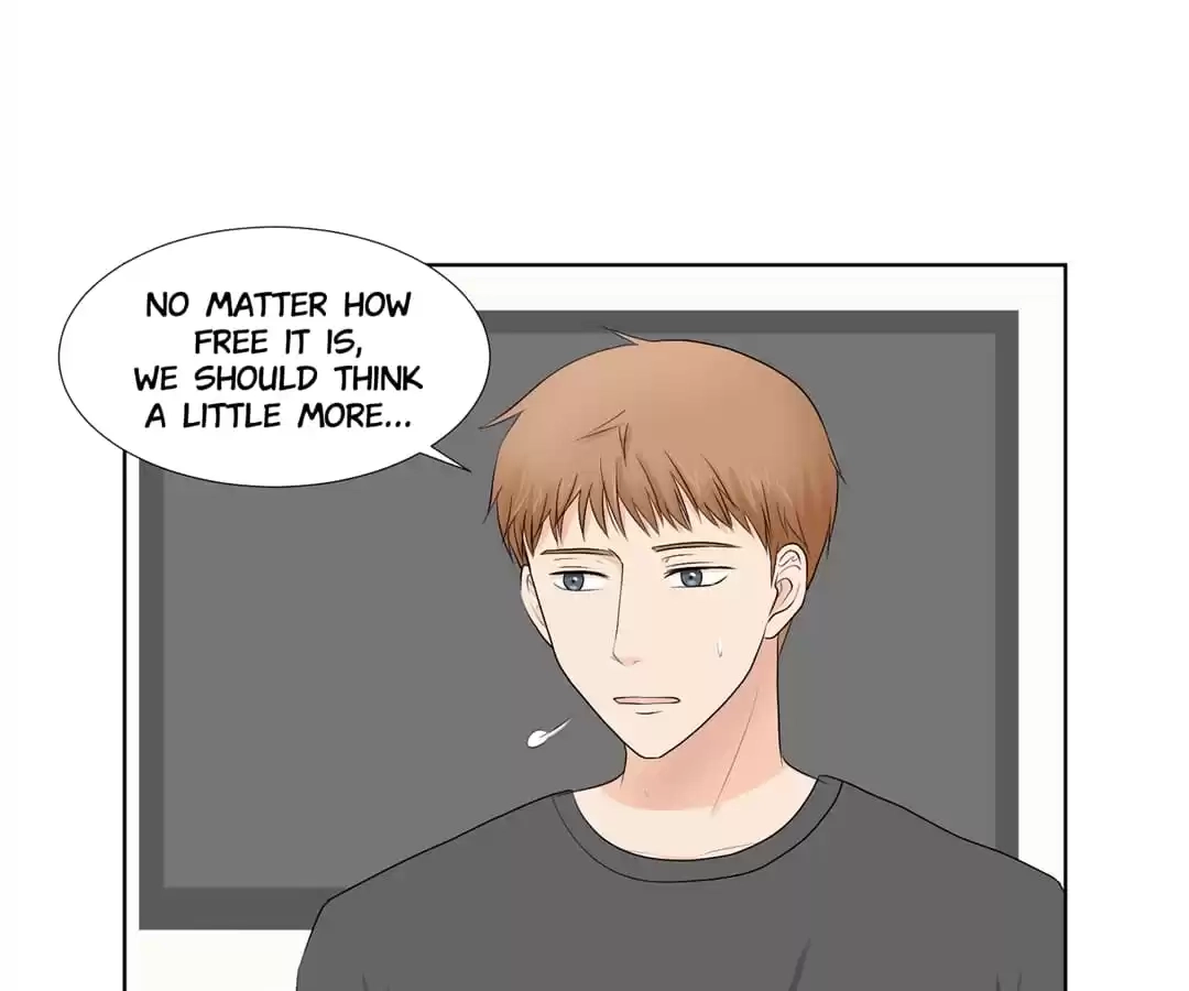 Read Starts From Baby chapter 9 image 155 on Lezhin