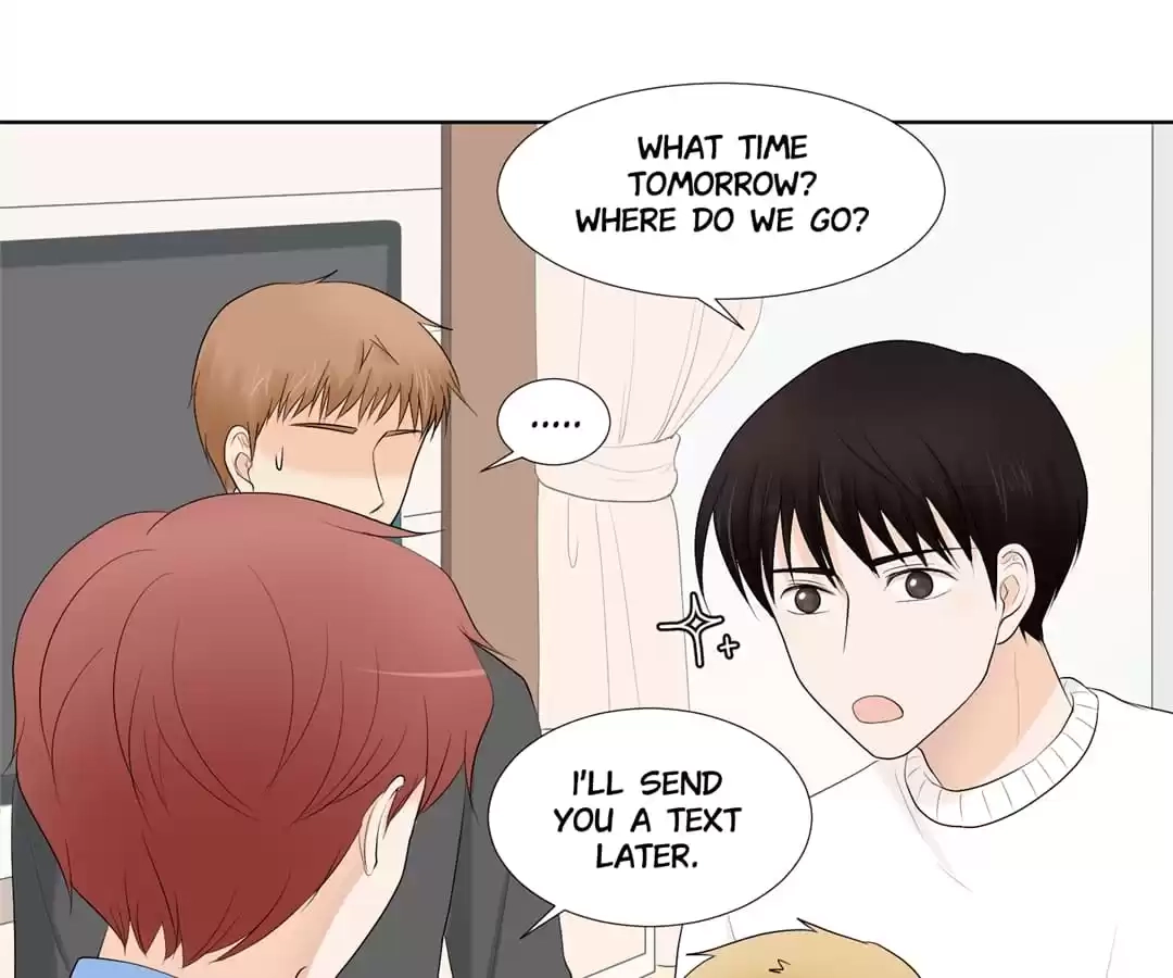 Read Starts From Baby chapter 9 image 157 on Lezhin
