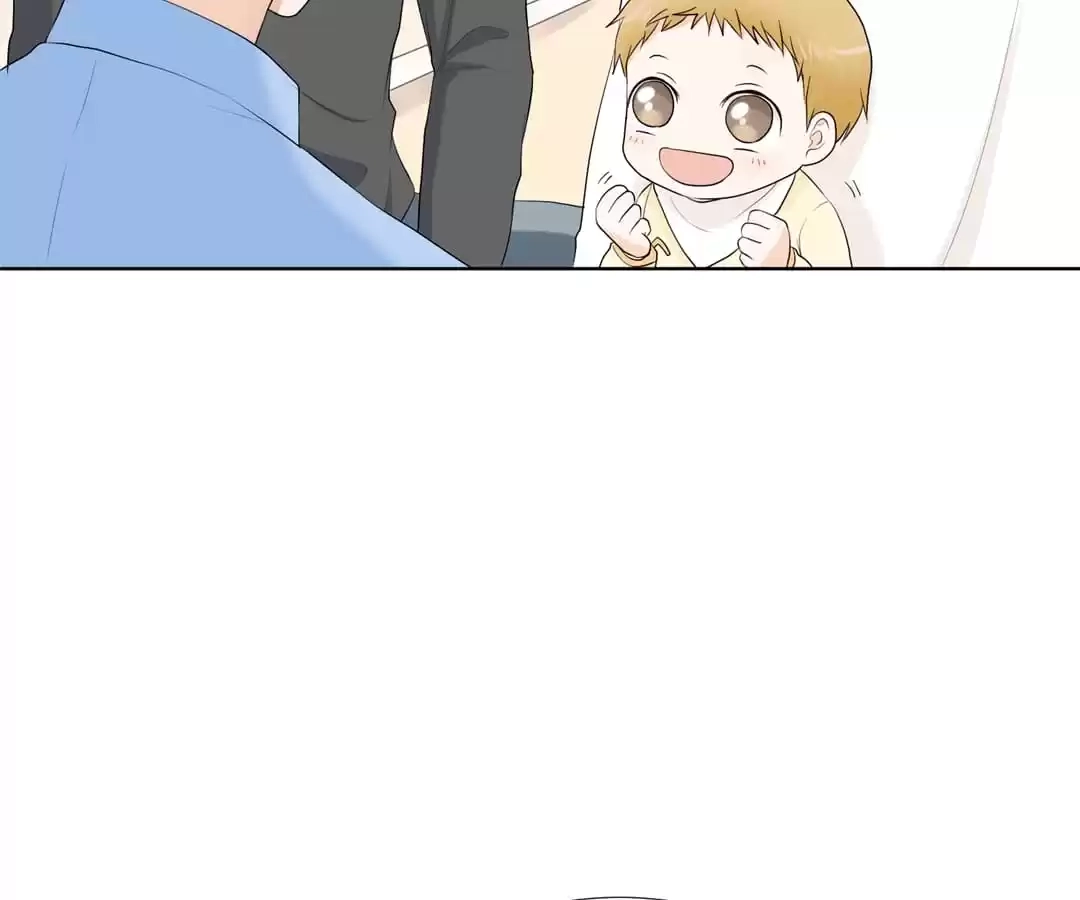 Read Starts From Baby chapter 9 image 158 on Lezhin