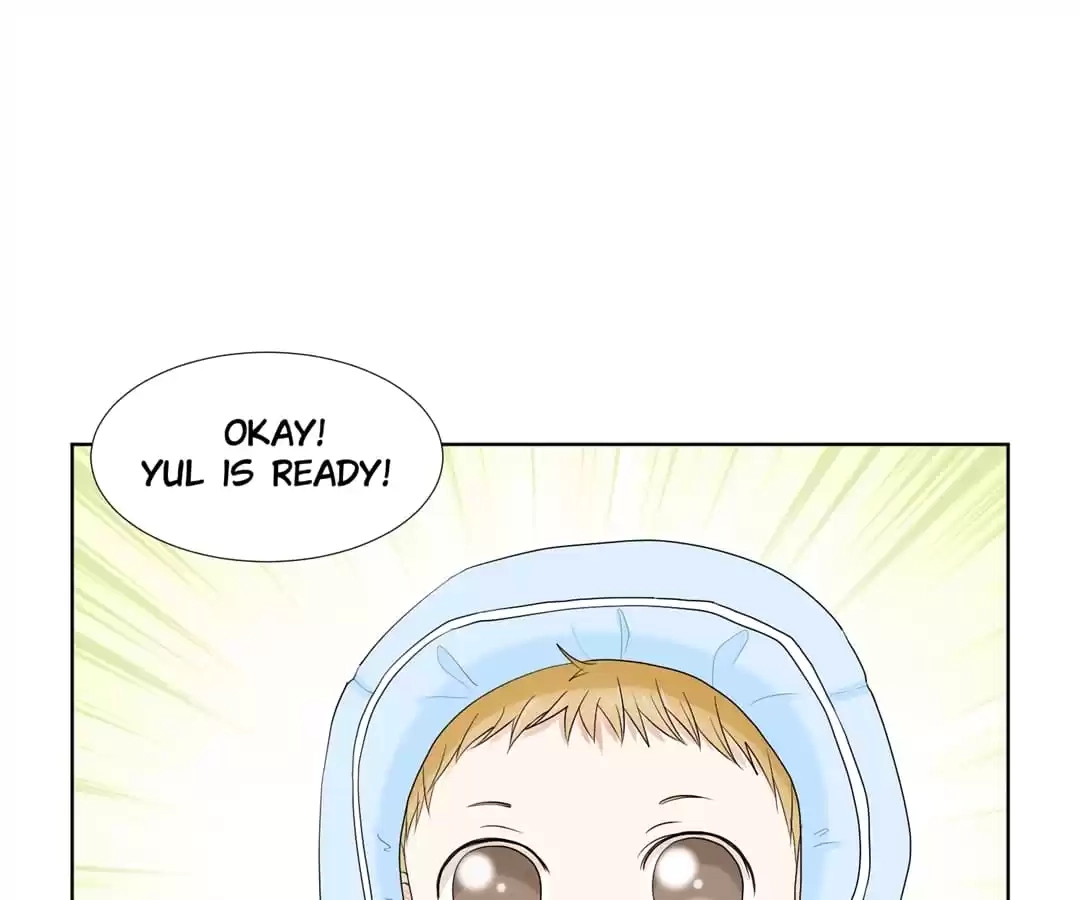 Read Starts From Baby chapter 9 image 161 on Lezhin