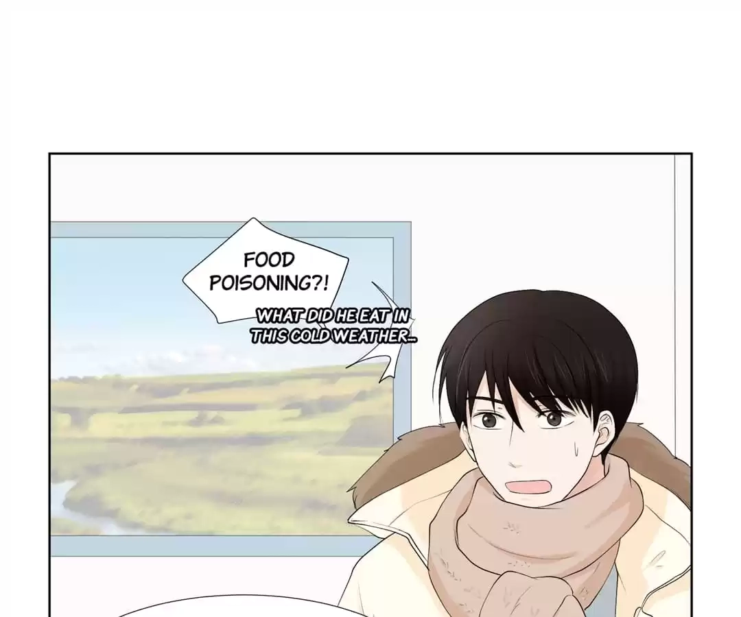 Read Starts From Baby chapter 9 image 170 on Lezhin