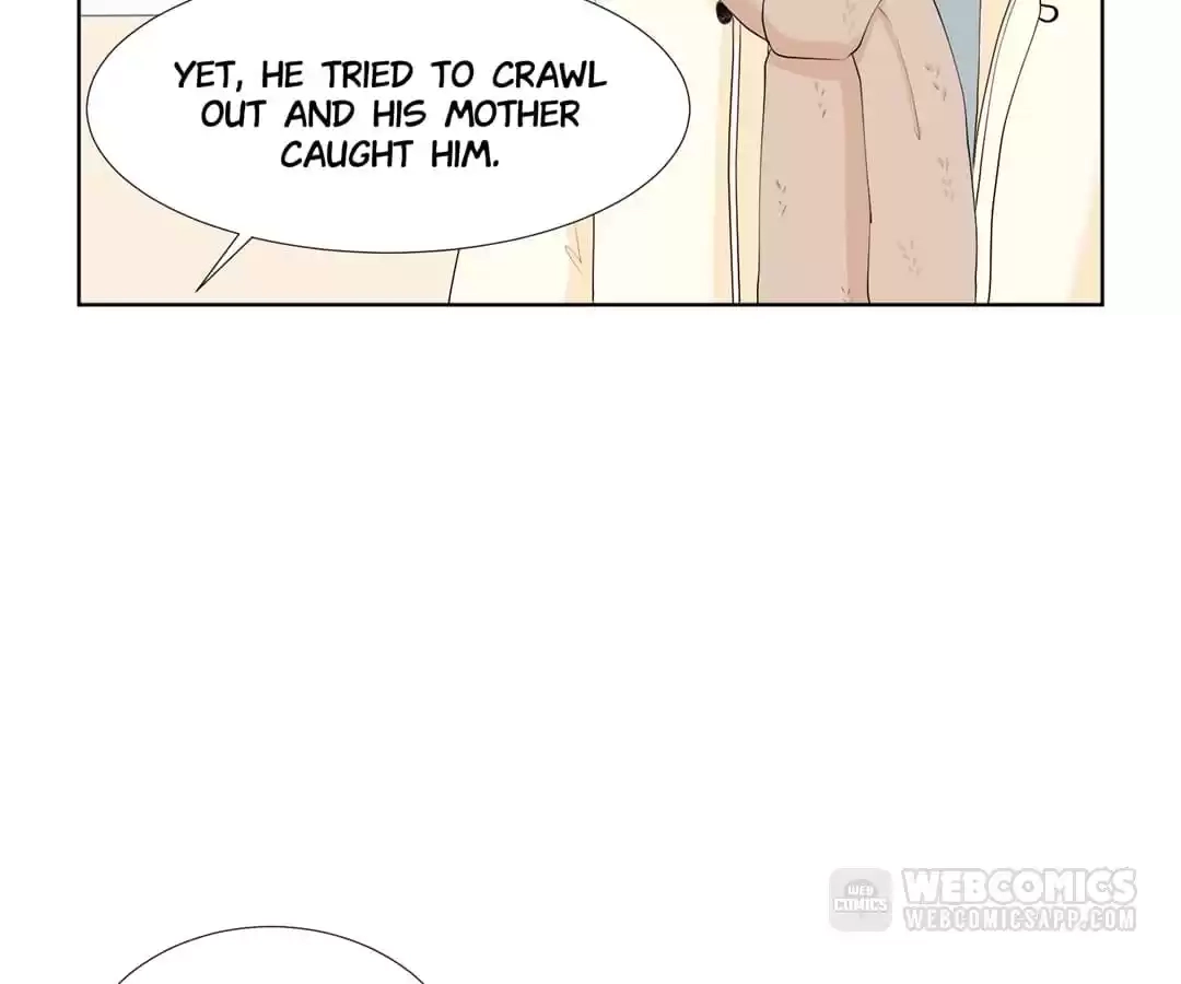 Read Starts From Baby chapter 9 image 171 on Lezhin