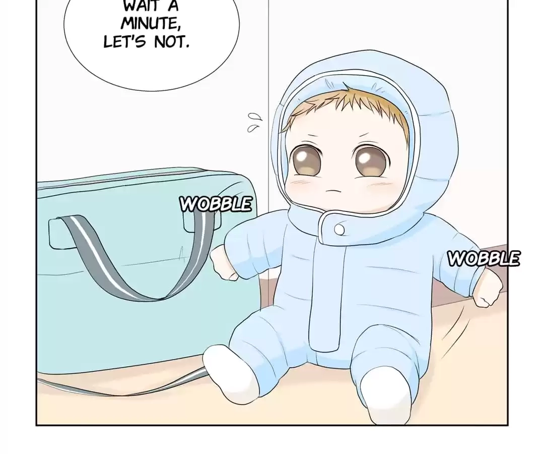 Read Starts From Baby chapter 9 image 174 on Lezhin