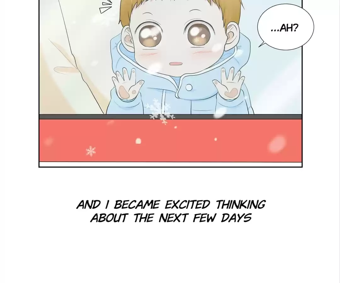 Read Starts From Baby chapter 9 image 182 on Lezhin