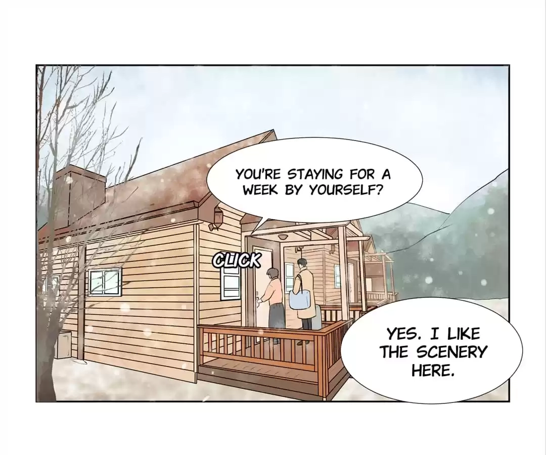 Read Starts From Baby chapter 9 image 187 on Lezhin