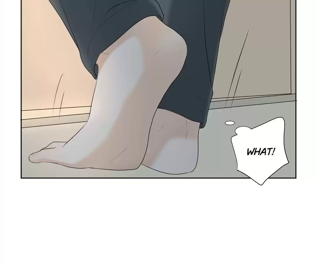 Read Starts From Baby chapter 9 image 19 on Lezhin