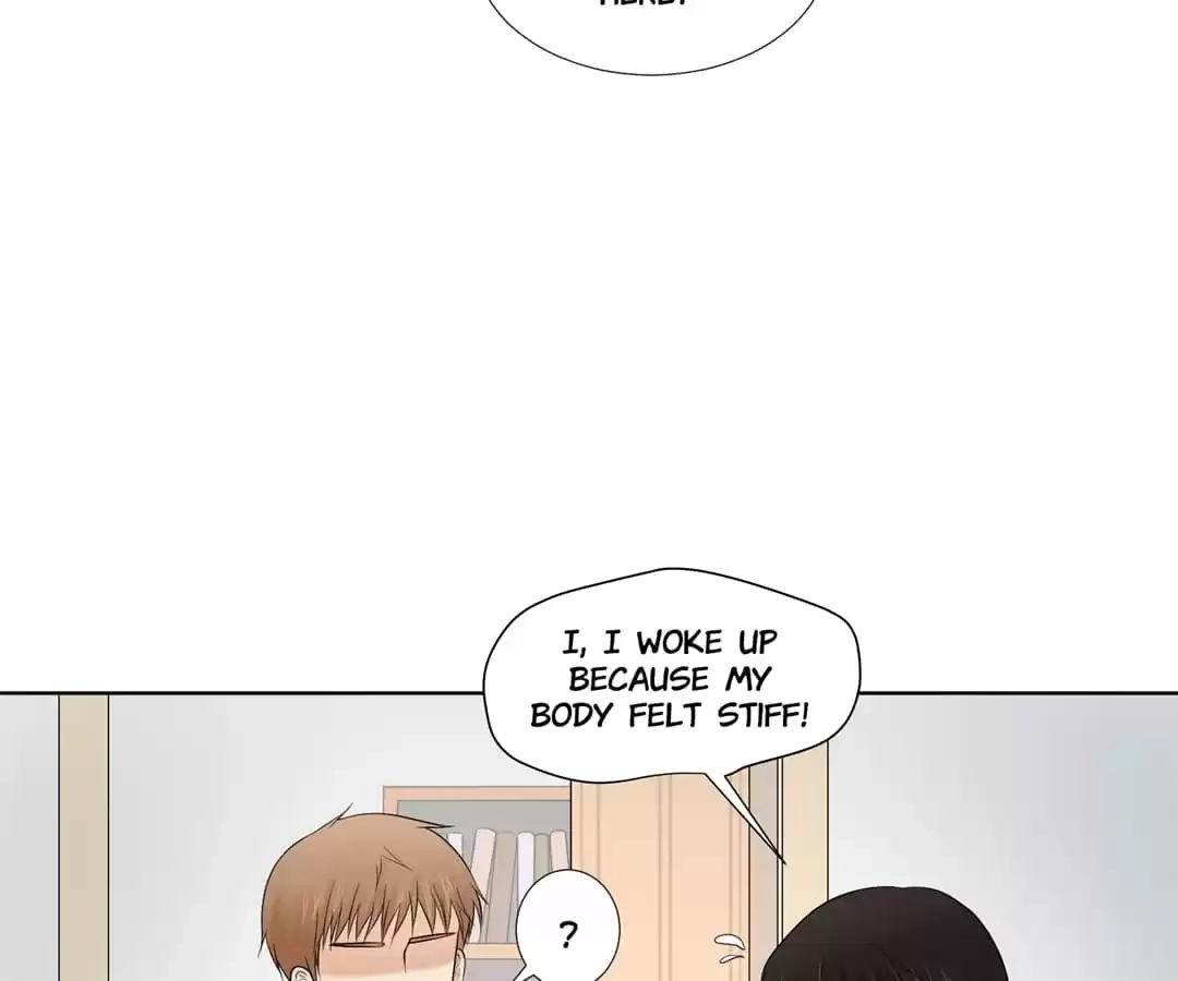 Read Starts From Baby chapter 9 image 22 on Lezhin